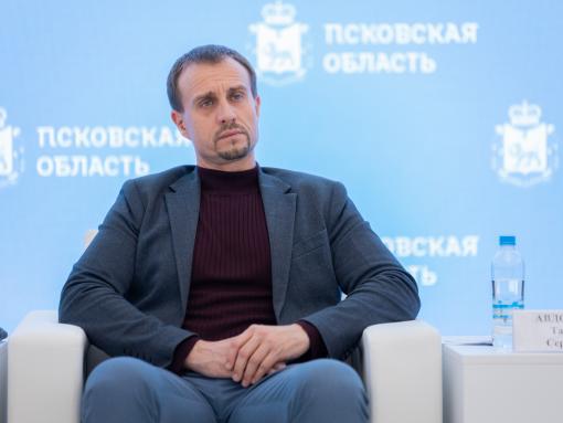 Эксперт ресторанного рынка предложил Пскову развивать гастрономический туризм через франшизы