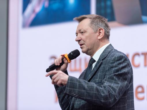 День второй: форум «Мы помним» продолжается в Псковской области