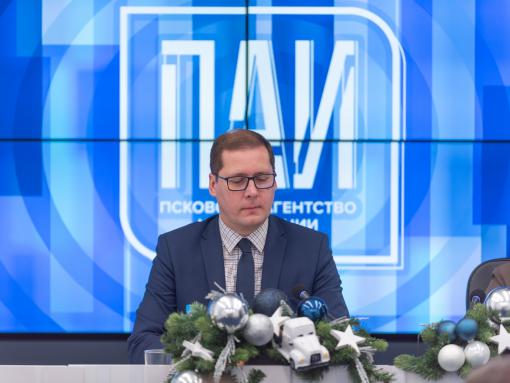 Андрей Михеев: Доверительные отношения с Белоруссией помогают решать вопросы неформально