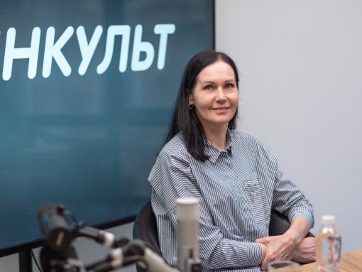 Директор детской музыкальной школы № 1 станет гостем программы «Минкульт»