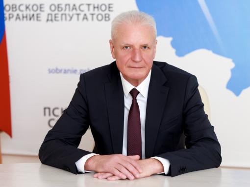 Александр Котов – о выборах в муниципалитетах Псковской области: Главам предстоит чутко реагировать на проблемы жителей