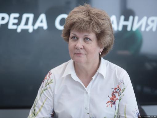 Директор Археологического центра Псковской области Марина Кулакова станет гостьей программы «Среда обитания»