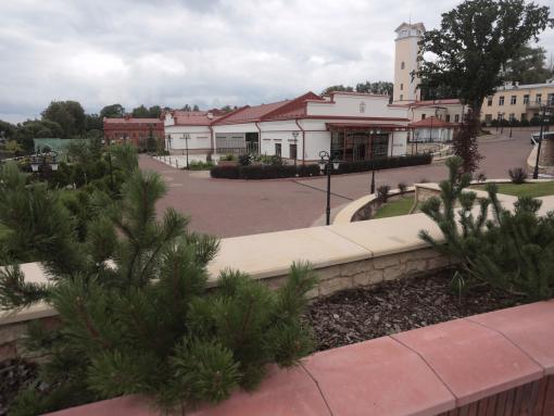 Первый пятизвёздочный отель официально появился в Пскове