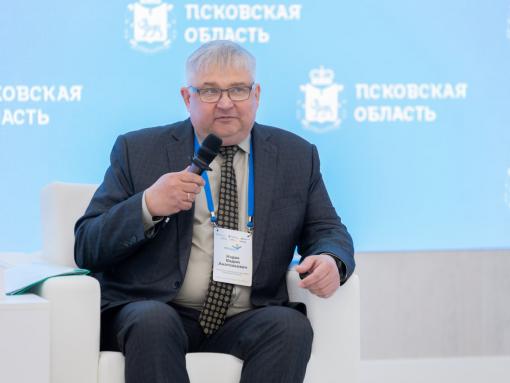 Вадим Нэдик: Мы используем любые возможности, чтобы рассказать бизнесу о потенциале объектов культурного наследия
