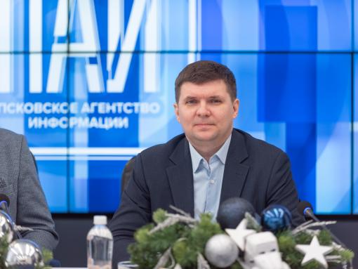 Университет лидеров социальных изменений завершил работу в Псковской области