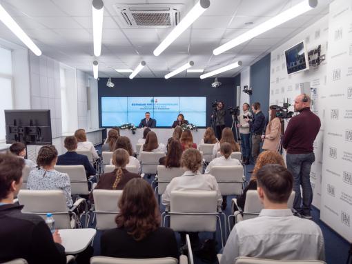 Больше 100 тематических событий состоится в Псковской области в Год единства народов России