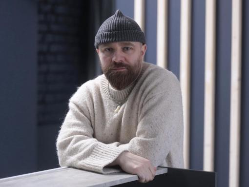 Предприниматель Артём Перук стал гостем «Серебряного дождя». Главное