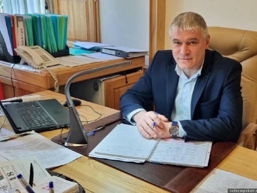 Алексей Кузьмин: Доходы муниципальных бюджетов к 2026 году превысят 25 миллиардов рублей