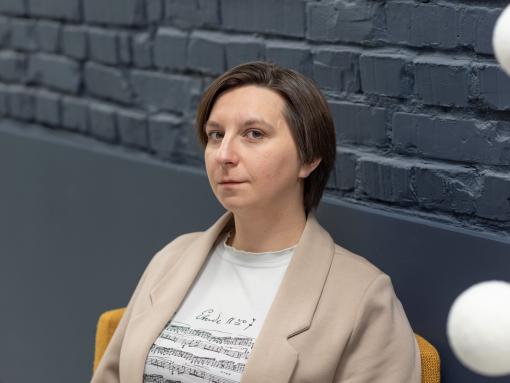 Лектор Нина Витковская рассказала о тонкостях популяризации классической музыки