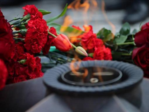 Сенатор Алексей Наумец: День Неизвестного Солдата – одна из самых пронзительных дат