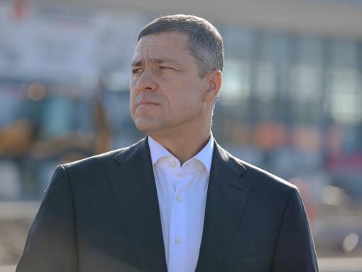 Губернатор Псковской области обозначил ключевые объекты ЖКХ на 2026 год