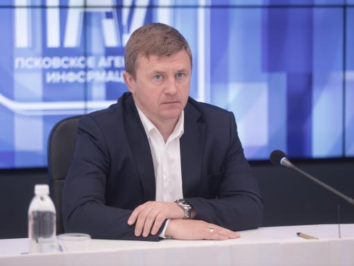 Врио ректора ПсковГУ: Заявленная губернатором поддержка – стимул к поступлению по квотам