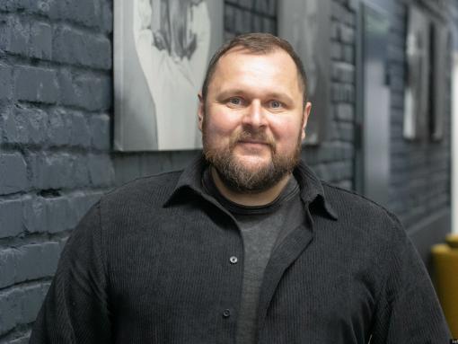 Дмитрий Яковлев назначен министром молодёжной политики Псковской области