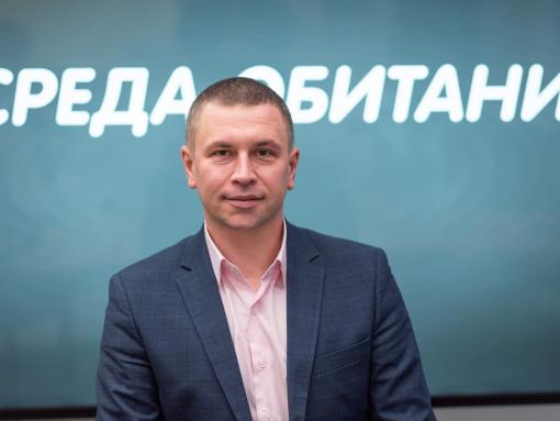 Гендиректор Фонда капремонта Псковской области стал гостем радио «Серебряный дождь». Главное