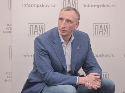 Александр Козловский: Регион перешёл от режима стабилизации к этапу устойчивого развития