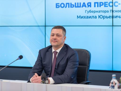 Михаил Ведерников перечислил, чем Псков привлекает туристов