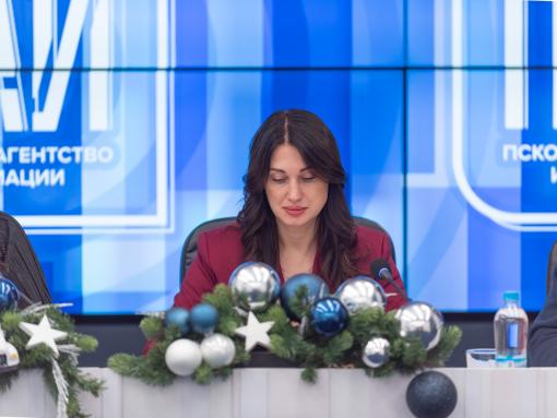 Галина Овсова назвала главную цель проведения Кубка защитников Отечества в Пскове