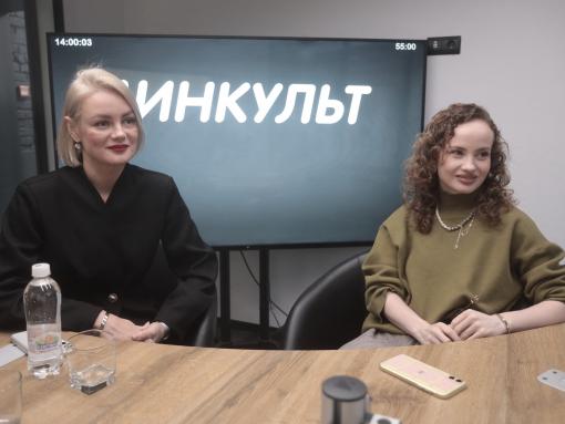 О новогодних трендах поговорили на «Серебряном дожде». Главное
