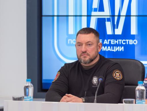 Боец «Пятнашки»: Акция «Час для Победы» поможет приобрести для военнослужащих дорогостоящее оборудование