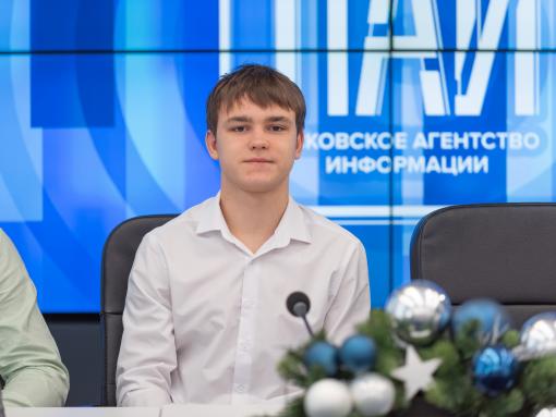Псковский самбист Степанов: На первенстве России нужно просто показать свою борьбу