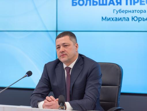 Михаил Ведерников назвал Псковский медиафорум важным инструментом для борьбы с фейками