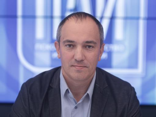 Алексей Форш: «Итоги года с Владимиром Путиным» – это важный институт прямого народовластия и управленческой отчётности