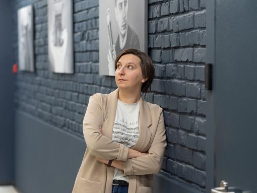 Нина Витковская объяснила, почему балет «Щелкунчик» традиционно самое зимнее произведение