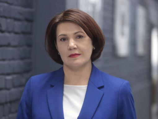 Надежда Васильева: Бюджет Псковской области 2026 года – документ победы и заботы