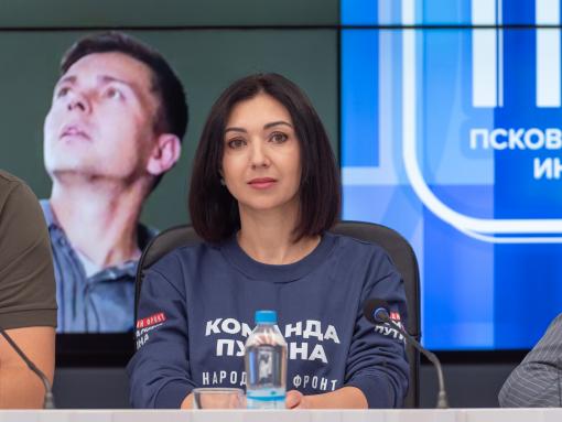 Актуальность акции «Час для Победы» для работающих людей обозначила координатор волонтёрского движения