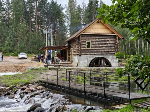 Печорский «Хлебный хутор» выдвинут на соискание премии «Народное признание»