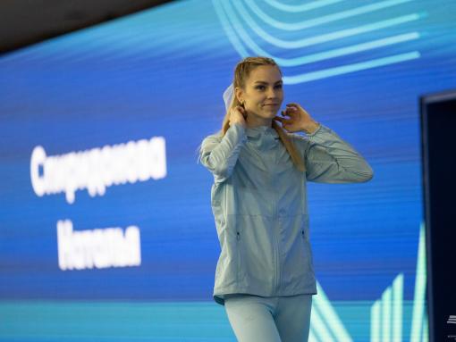 Псковская легкоатлетка Наталья Спиридонова вошла в число номинантов премии «Народное признание»