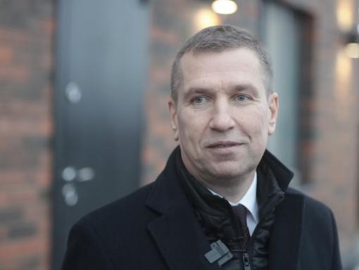 Антон Дымов: Вместе мы обеспечили ускоренную догазификацию дома участника СВО в Псковском районе
