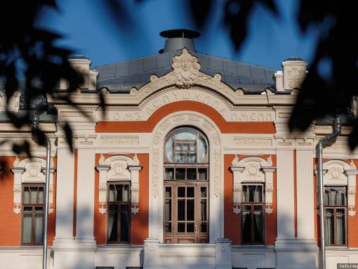 Творческая лаборатория на «Кроха-фесте» может подарить Пскову новые спектакли для малышей