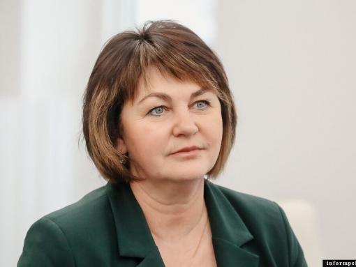 Наталья Фёдорова: Бюджет региона – 2026 внушает оптимизм