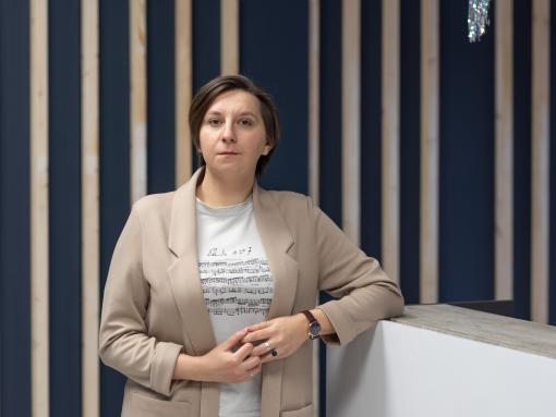 Популяризатор классической музыки Нина Витковская стала гостьей «Серебряного дождя». Главное