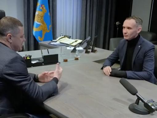 Кадровый задел: вызовы и перспективы