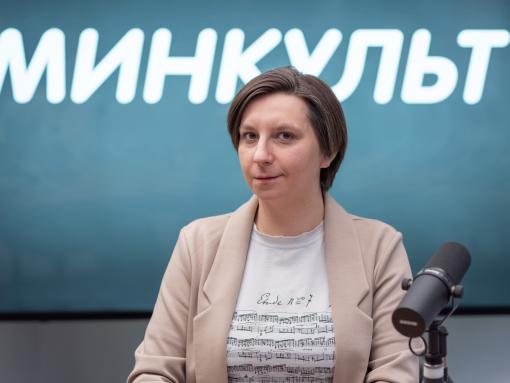 Лектор Нина Витковская объяснила, как подготовиться к прослушиванию классики