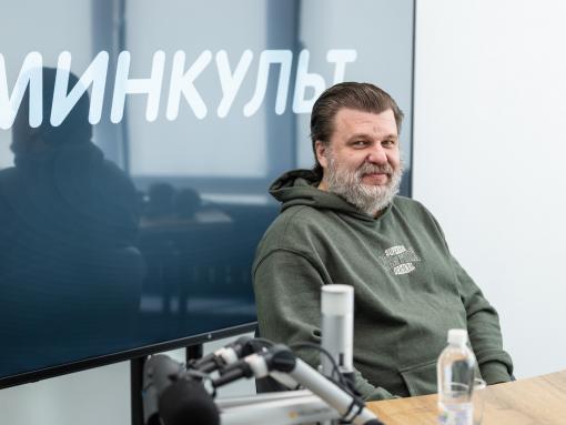 Детали предстоящего концерта «Моцарт. Симфония жизни» раскрыл Алексей Репников