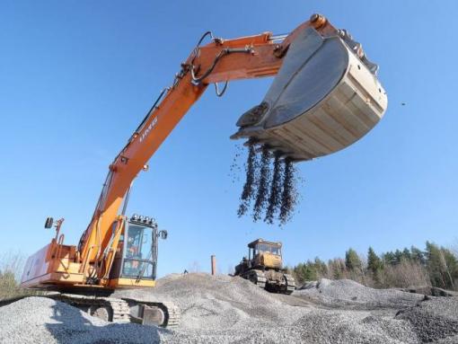 Более 270 километров дорог отремонтируют в Псковской области в 2026 году