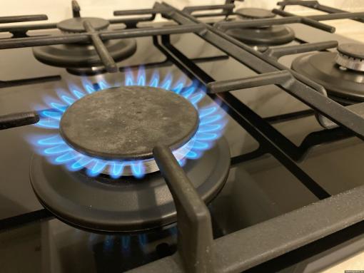 Более 1,1 миллиона домовладений в России подключили к газовым сетям при догазификации