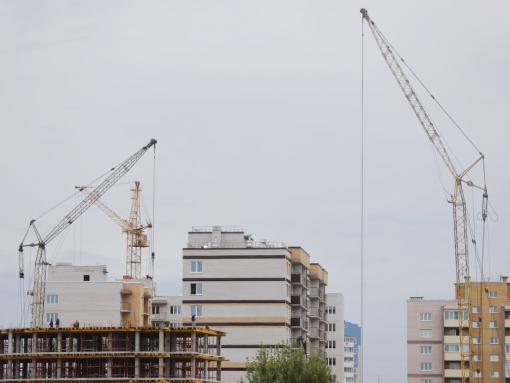 Псковский эксперт констатировал отток молодёжи из строительных специальностей