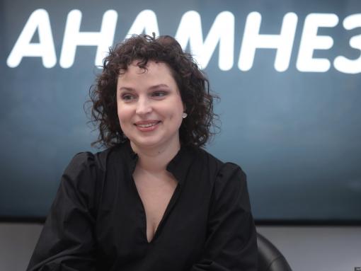 Чем полезен спорт на холоде, обсудят в программе «Анамнез»