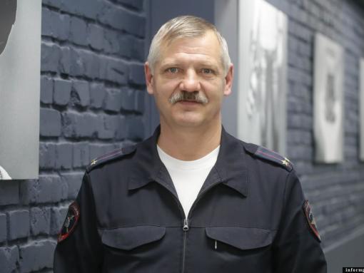 Дорожную ситуацию в Пскове обсудили на «Серебряном дожде»