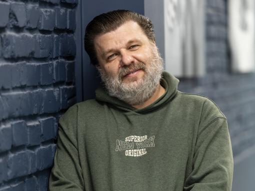Прозвучит ли на сцене БКЗ в Пскове музыка из аниме Хаяо Миядзаки, рассказал Алексей Репников