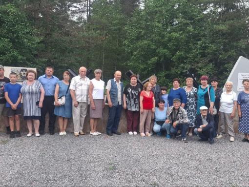 Активисты опочецкого ТОС могут получить «Народное признание»