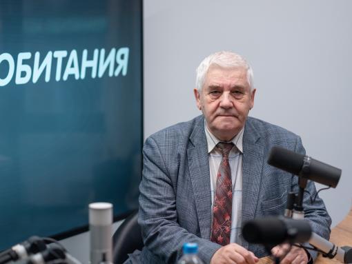 «Архивы – руда, а студенты не хотят даже в библиотеку»: профессор-историк – о кризисе краеведения, ЕГЭ и идеальном учебнике