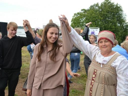 Экофестиваль «РосянкаFest» пополнил список претендентов на премию «Народное признание»