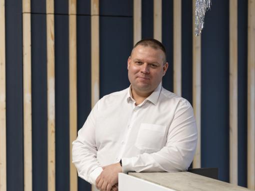 Директор автосервиса стал гостем «Серебряного дождя». Главное