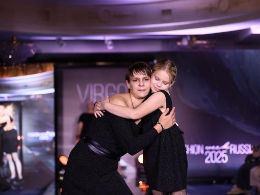 Дизайнер из Пскова номинирована на «Народное признание»