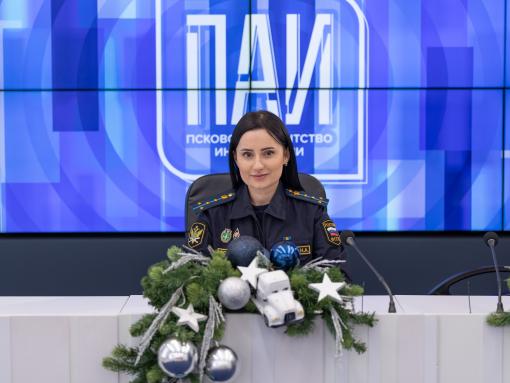 Возможности цифрового взаимодействия с приставами обсуждают в медиацентре ПАИ